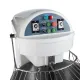 Dough Mixer/Spiral Mixer 100L, 2 speeds - for up to 64kg of dough