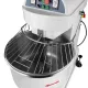 Dough Mixer/Spiral Mixer 100L, 2 speeds - for up to 64kg of dough