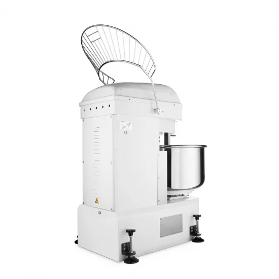 Dough Mixer/Spiral Mixer 100L, 2 speeds - for up to 64kg of dough