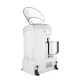 Dough Mixer/Spiral Mixer 100L, 2 speeds - for up to 64kg of dough