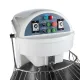 Dough Mixer 130L - 2 Speeds, 2 Timers - Dough for Pizza and Bread