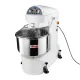 Dough Mixer 130L - 2 Speeds, 2 Timers - Dough for Pizza and Bread