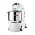 Dough Mixer 130L - 2 Speeds, 2 Timers - Dough for Pizza and Bread