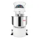 Dough Mixer 130L - 2 Speeds, 2 Timers - Dough for Pizza and Bread