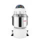 Dough Mixer 130L - 2 Speeds, 2 Timers - Dough for Pizza and Bread