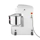 Dough Mixer 130L - 2 Speeds, 2 Timers - Dough for Pizza and Bread
