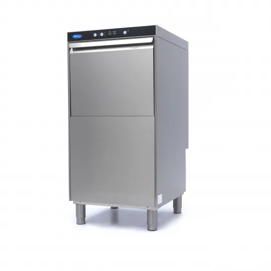 Dishwasher for large utensils - 50 x 60 cm - 400V
