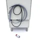 Dishwasher for large utensils - 50 x 60 cm - 400V