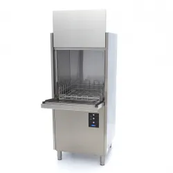 Professional Dishwasher for Pots and Pans 56x63cm - 400V