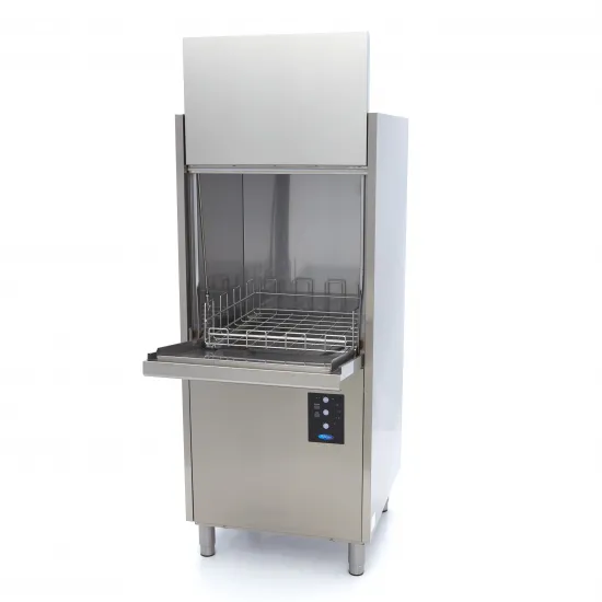 Professional Dishwasher for Pots and Pans 56x63cm - 400V