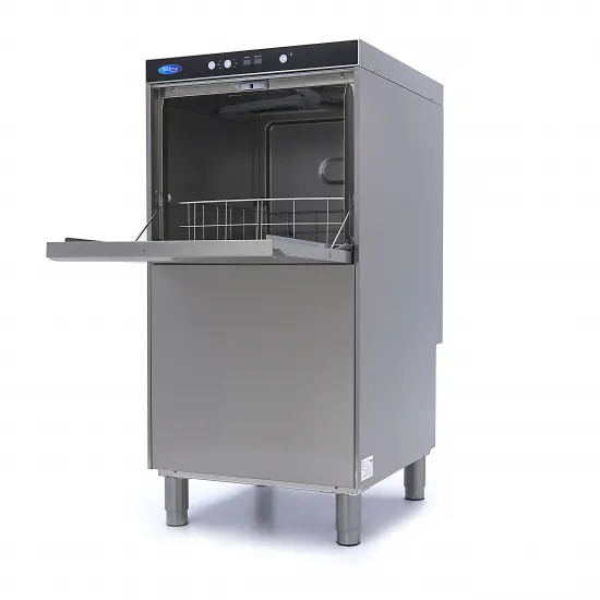 Dishwasher for large utensils - 50 x 60 cm - 400V