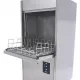 Professional Dishwasher for Pots and Pans 56x63cm - 400V