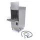 Professional Dishwasher for Pots and Pans 56x63cm - 400V