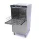 Dishwasher for large utensils - 50 x 60 cm - 400V