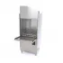 Professional Dishwasher for Large Dishes 70x70cm - 400V