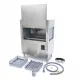 Conveyor Dishwasher with Left Exit