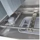 Conveyor Dishwasher with Left Exit