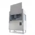 Conveyor Dishwasher with Left Exit