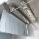 Conveyor Dishwasher with Left Exit