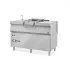 Electric Tilting Pan - 205 Liters - Series 900