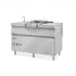 Gas Tilting Pan - 205 liters - Series 900