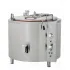 Electric Steam Boiler - 300 Liters - Indirect Heating