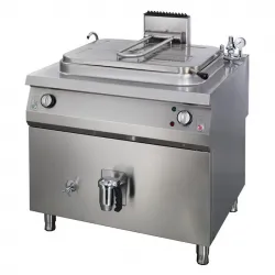 Electric Steam Boiler - 250 Liters - Indirect Heating Series 900