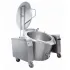 Steam Kettle on Gas 100 L - Indirect Heating - Tilting Kettle