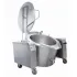 Electric Steam Boiler - 150L - Indirect Heating - Tilting Vessel