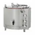 Gas steam boiler - 300 liters - indirect heating