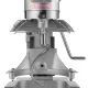 Planetary Mixer 10 L - 3 speeds 110, 178, and 390 rpm for whipping, mixing, and kneading.
