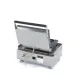 Donut Maker - 6 pieces - non-stick coating, timer and thermostat