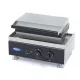 Donut Maker - 6 pieces - non-stick coating, timer and thermostat