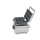 Donut Maker - 12 pieces - non-stick coating, timer and thermostat