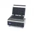 Donut Maker - 12 pieces - non-stick coating, timer and thermostat