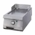 Electric Grill - Smooth, Three-phase, 40 x 70 cm. Series 700
