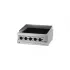 Grill on Gas with 5 Zones Chargrill - Series 700