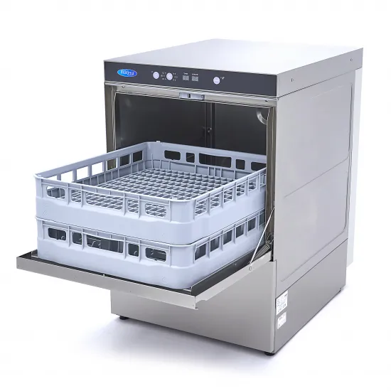 Dishwasher 50 x 60 - , three-phase - 400V