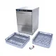 Dishwasher 50 x 60 - , three-phase - 400V