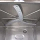 Dishwasher 50 x 60 - , three-phase - 400V