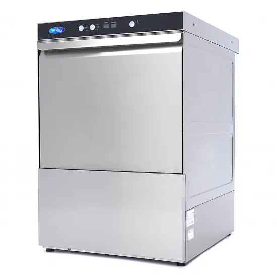 Dishwasher 50 x 60 - , three-phase - 400V