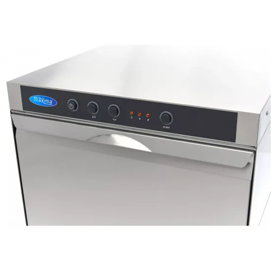Dishwasher 50 x 50cm - With rinse pump - 230V