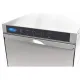 Dishwasher 50 x 50cm - With rinse pump - 230V