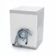 Dishwasher 50 x 50cm - With rinse pump - 230V