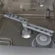Dishwasher 50 x 50cm - With rinse pump - 230V