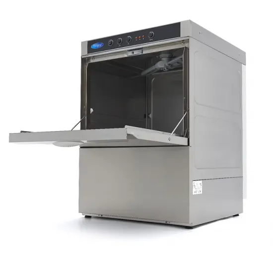 Dishwasher 50 x 50cm - With rinse pump - 230V