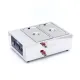 Chocolate Melting Device - 2 GN 1/3 Containers - from 3°C to 412°C