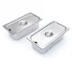 Chocolate Melting Device - 2 GN 1/3 Containers - from 3°C to 412°C