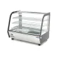 Heating Display Case - 3 Levels, 160L - 30°C to 90°C