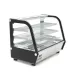 Heating Display Case - 3 Levels, 160L - 30°C to 90°C